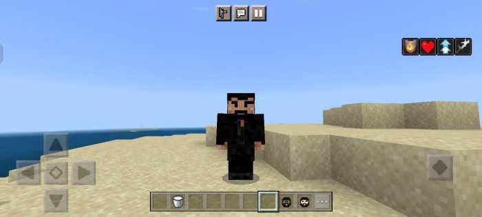 The Boys Addon (1.20, 1.19) - MCPE/Bedrock Mod 34