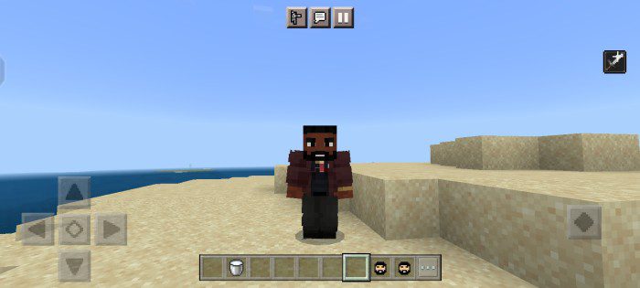 The Boys Addon (1.20, 1.19) - MCPE/Bedrock Mod 36