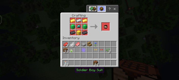 The Boys Addon (1.20, 1.19) - MCPE/Bedrock Mod 40