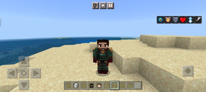 The Boys Addon (1.20, 1.19) - MCPE/Bedrock Mod 41