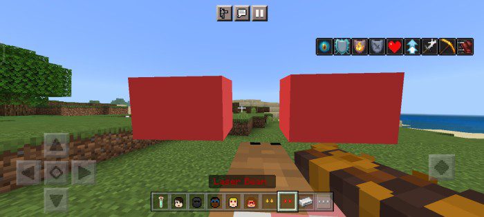 The Boys Addon (1.20, 1.19) - MCPE/Bedrock Mod 43