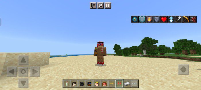 The Boys Addon (1.20, 1.19) - MCPE/Bedrock Mod 44