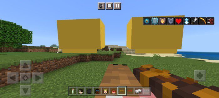 The Boys Addon (1.20, 1.19) - MCPE/Bedrock Mod 46