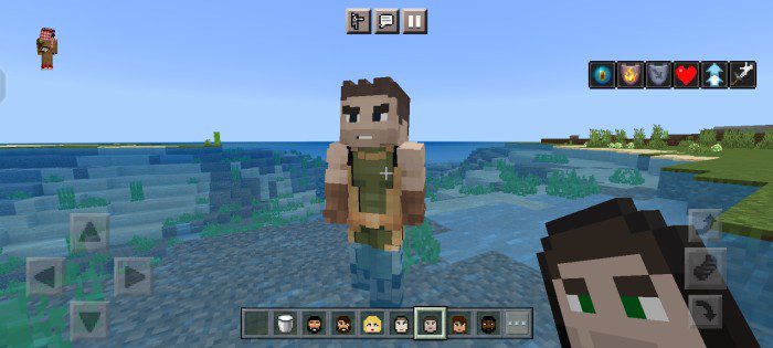 The Boys Addon (1.20, 1.19) - MCPE/Bedrock Mod 6