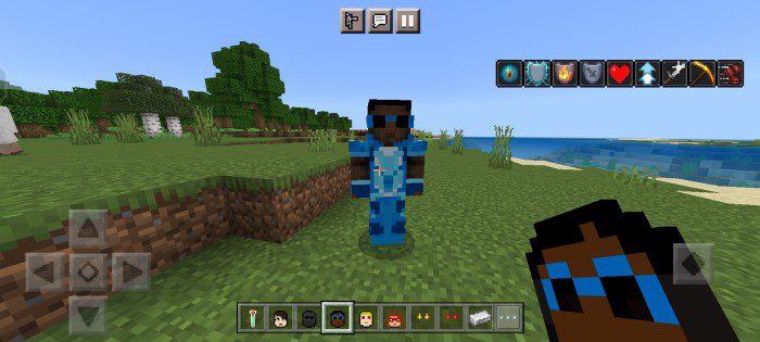 The Boys Addon (1.20, 1.19) - MCPE/Bedrock Mod 7