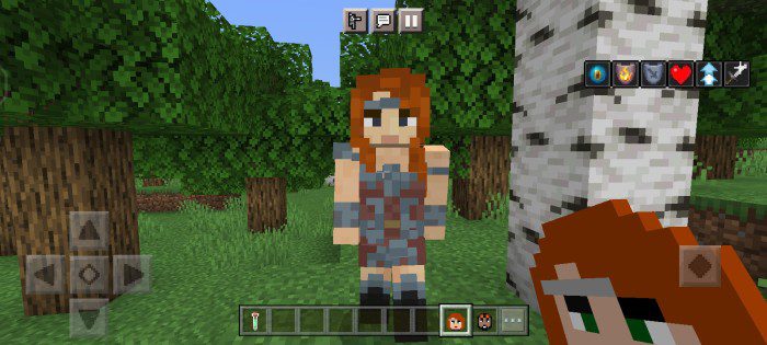 The Boys Addon (1.20, 1.19) - MCPE/Bedrock Mod 9