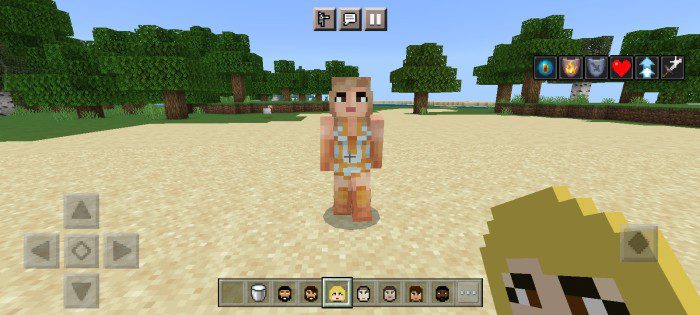 The Boys Addon (1.20, 1.19) - MCPE/Bedrock Mod 10