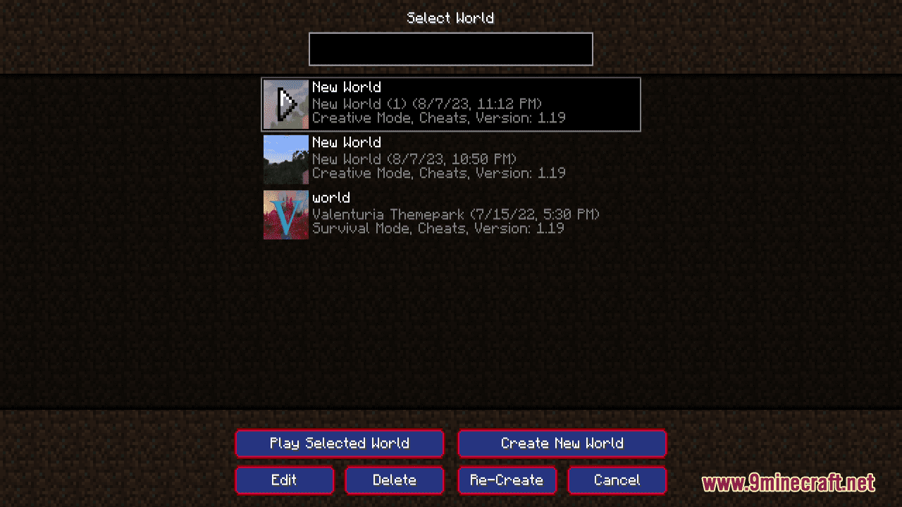 Toradora! Custom GUI Resource Pack (1.20.6, 1.20.1) - Texture Pack 4