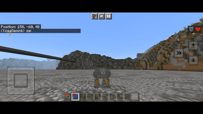 Transformers: Rise of the Beasts Addon (1.20, 1.19) - MCPE/Bedrock Mod 21