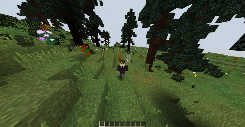 Tree Feller Plugin (1.20.1, 1.19.4) – Spigot 2