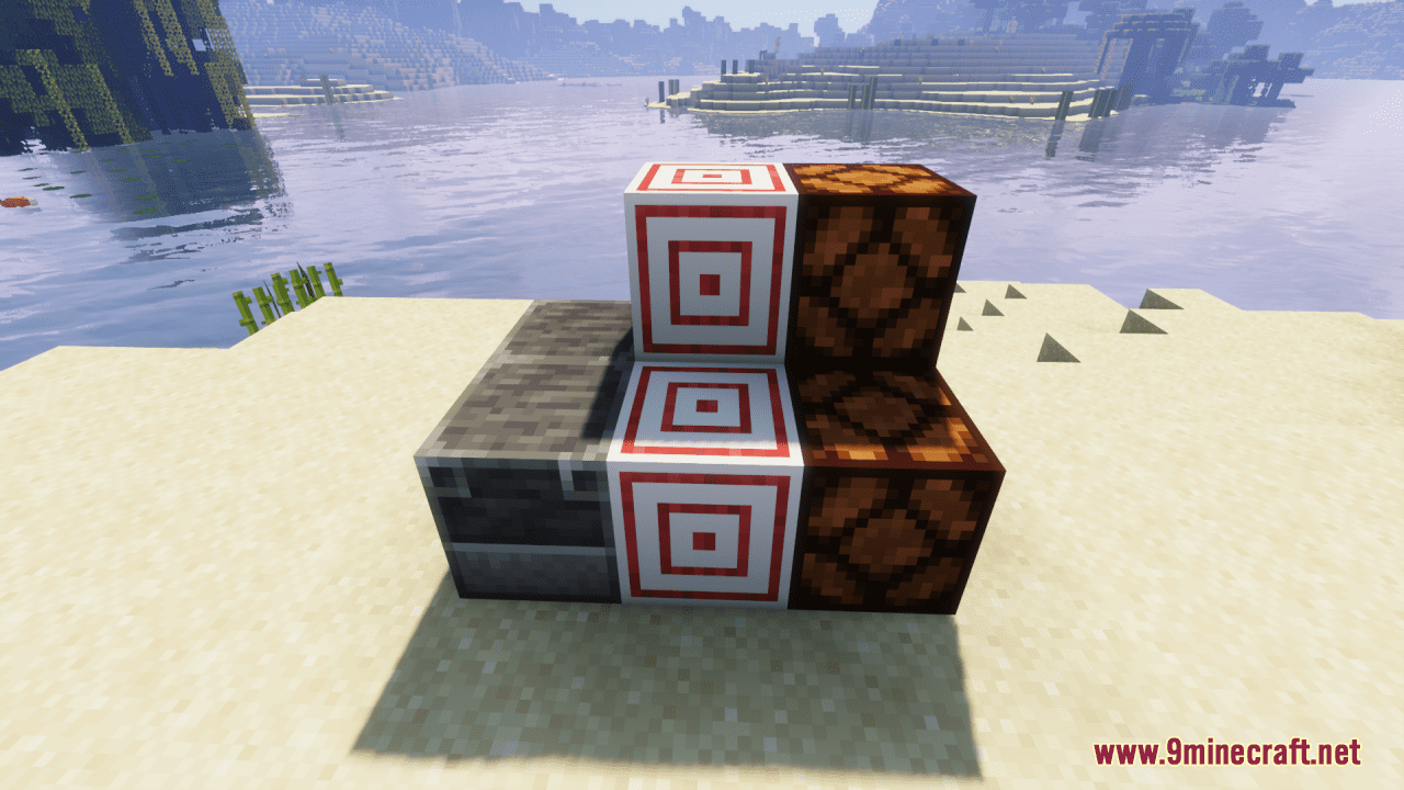 Tweakslovin Resource Pack (1.20.6, 1.20.1) - Texture Pack 8