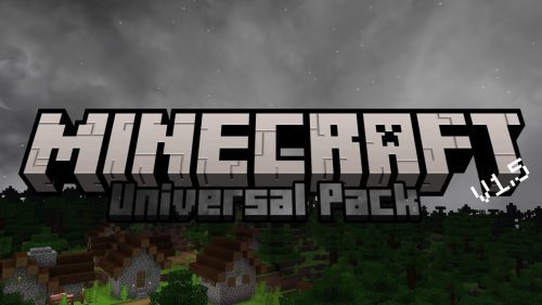 Universal Pack Shader (1.21, 1.20) – RenderDragon, All Devices Thumbnail