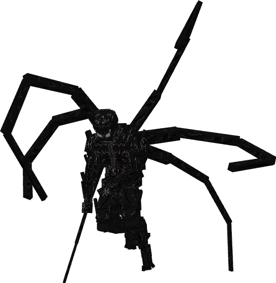 Venom x Cranage Symbiote Addon (1.20, 1.19) - MCPE/Bedrock Mod 4