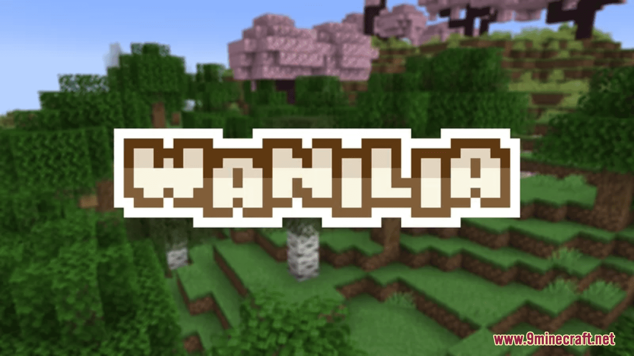 Wanilia Resource Pack (1.20.6, 1.20.1) - Texture Pack 1