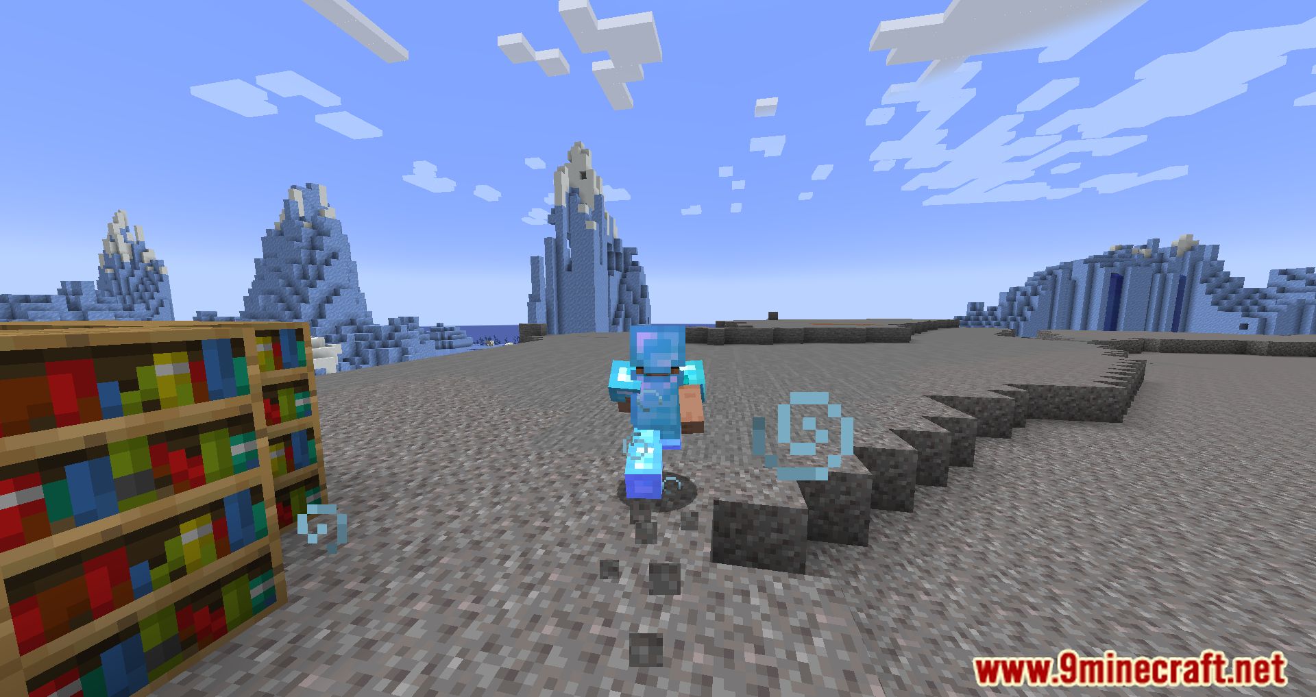 X-Enchantment Mod (1.20.2, 1.18.2) - Elevate Your Enchanting Game in Minecraft 13