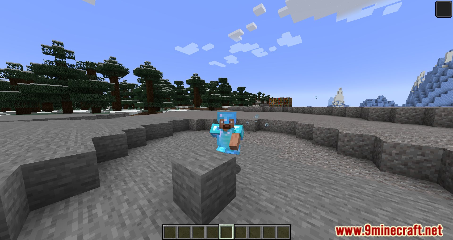 X-Enchantment Mod (1.20.2, 1.18.2) - Elevate Your Enchanting Game in Minecraft 14