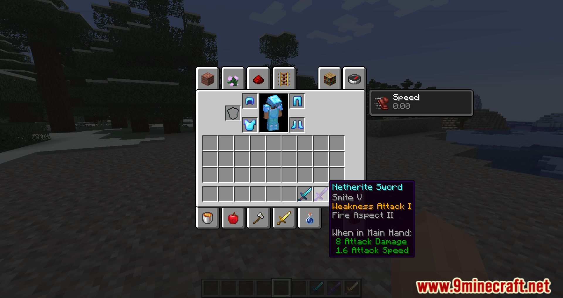 X-Enchantment Mod (1.20.2, 1.18.2) - Elevate Your Enchanting Game in Minecraft 16