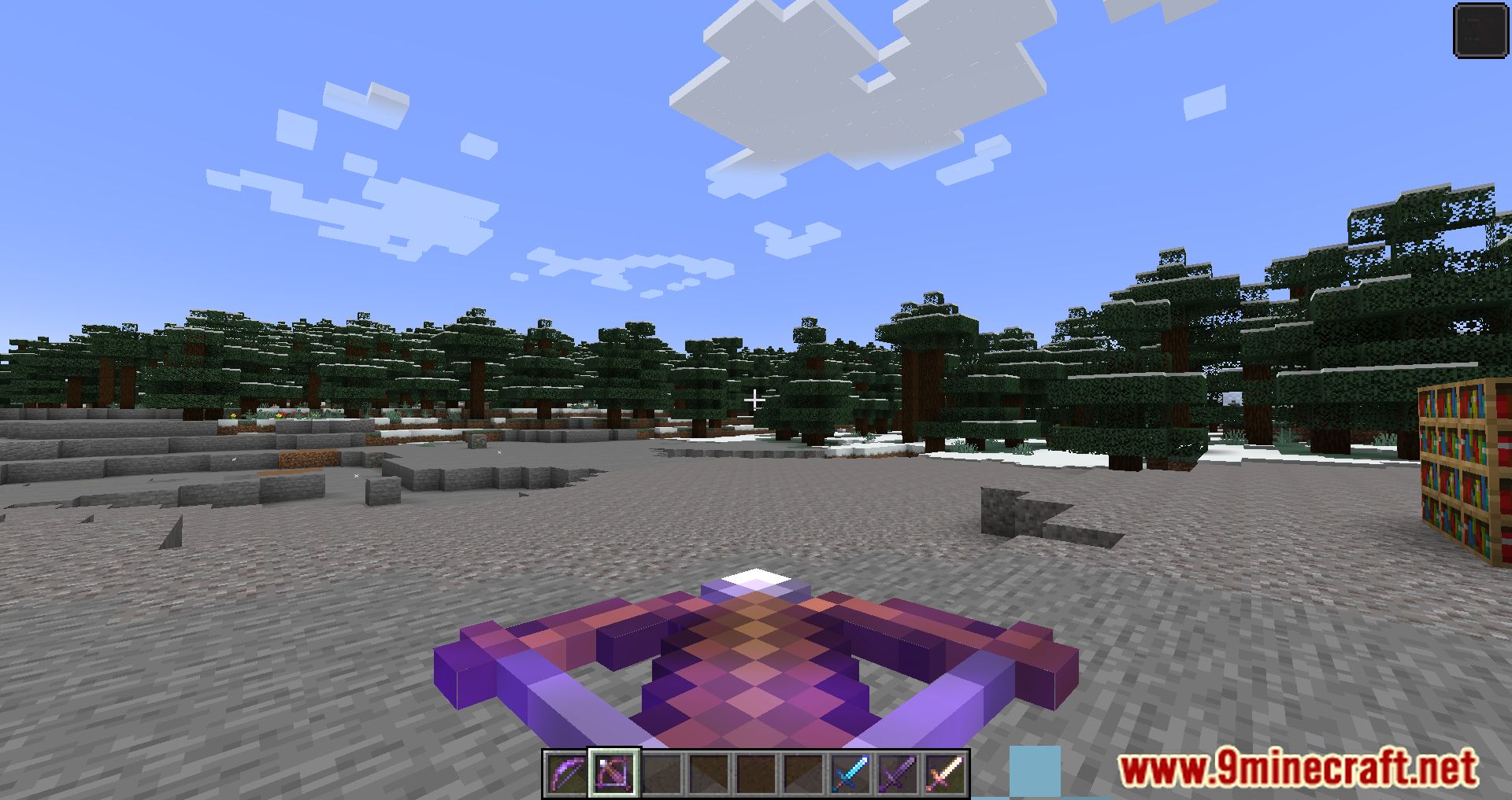 X-Enchantment Mod (1.20.2, 1.18.2) - Elevate Your Enchanting Game in Minecraft 20