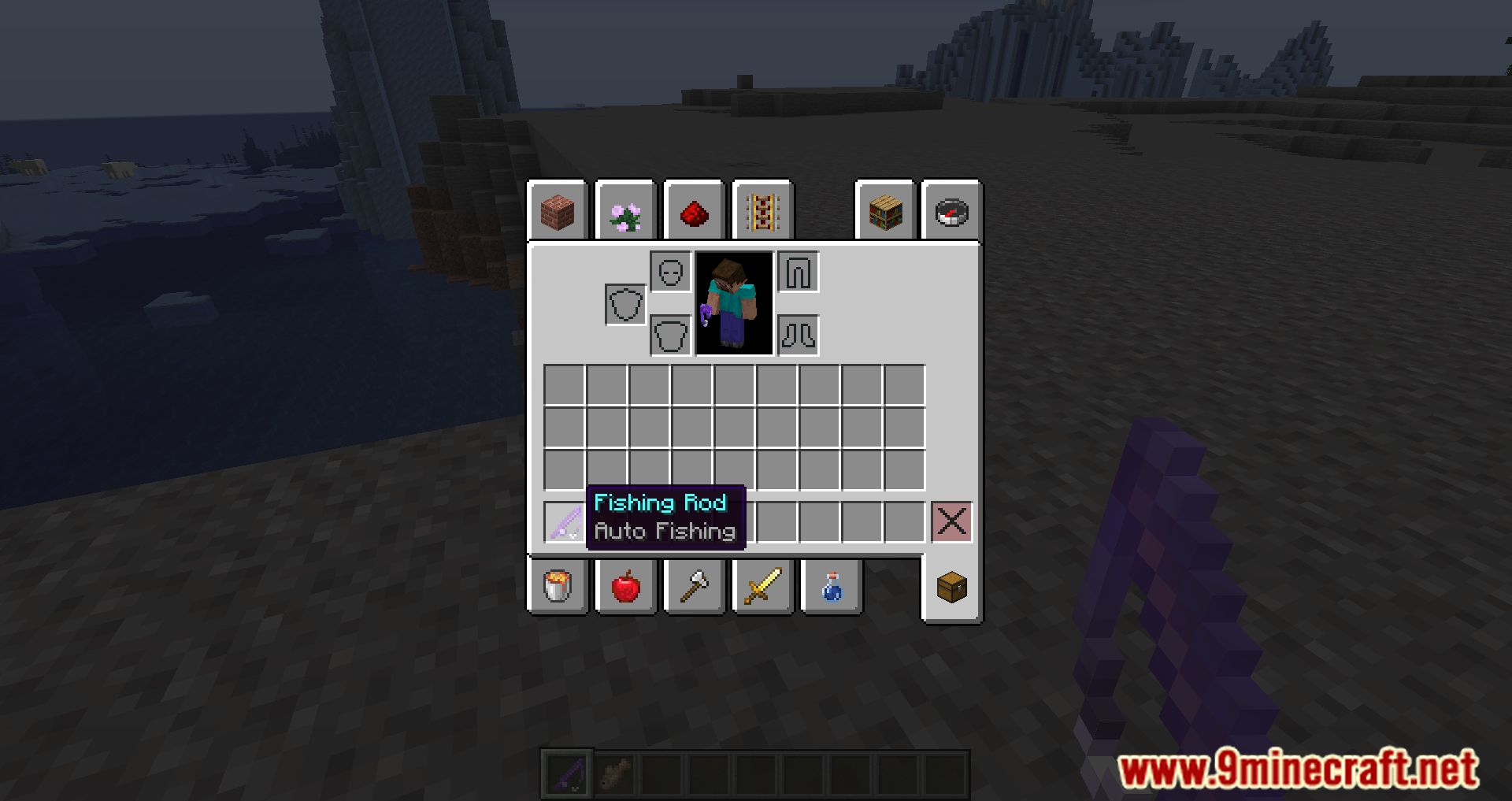 X-Enchantment Mod (1.20.2, 1.18.2) - Elevate Your Enchanting Game in Minecraft 9