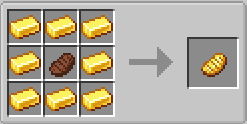 Golden Steak Mod (1.19.2, 1.18.2) - Exquisite Delight 9