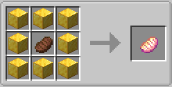 Golden Steak Mod (1.19.2, 1.18.2) - Exquisite Delight 8