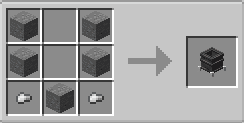 Melter Block Mod (1.20.1, 1.18.2) - Transform Blocks into Liquids 11