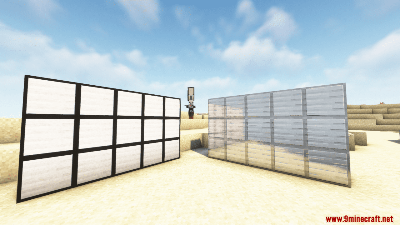 Super Ore Block Mod (1.20.4, 1.19.4) - The Addition of a Multi-Mineral Super Block 4