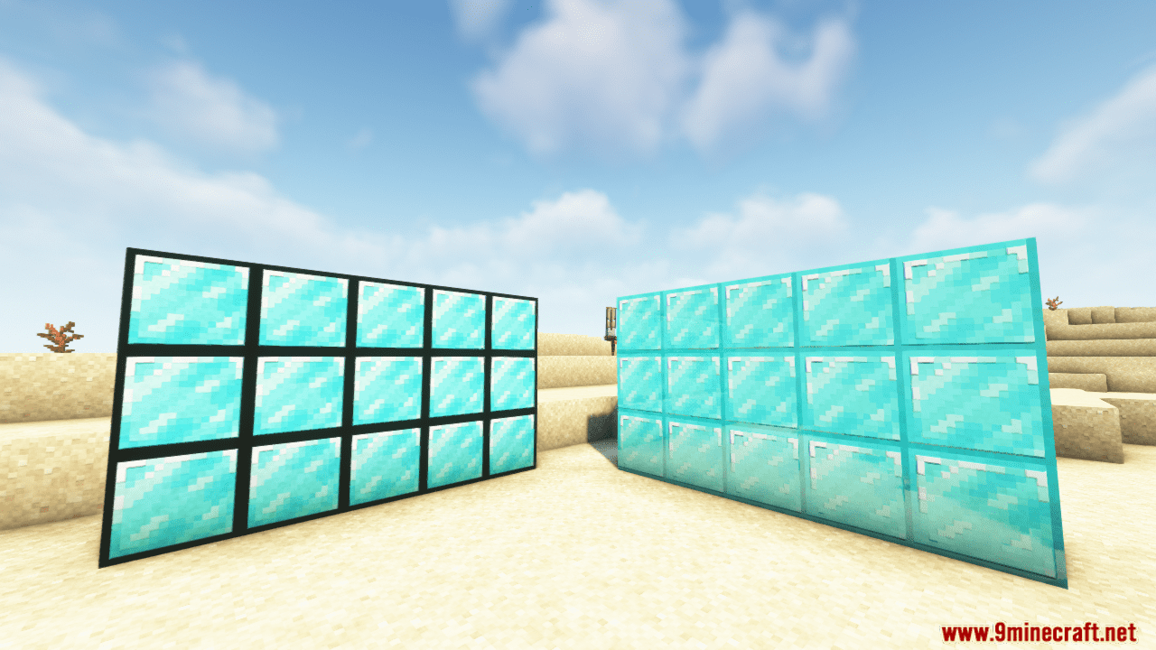 Super Ore Block Mod (1.20.4, 1.19.4) - The Addition of a Multi-Mineral Super Block 5