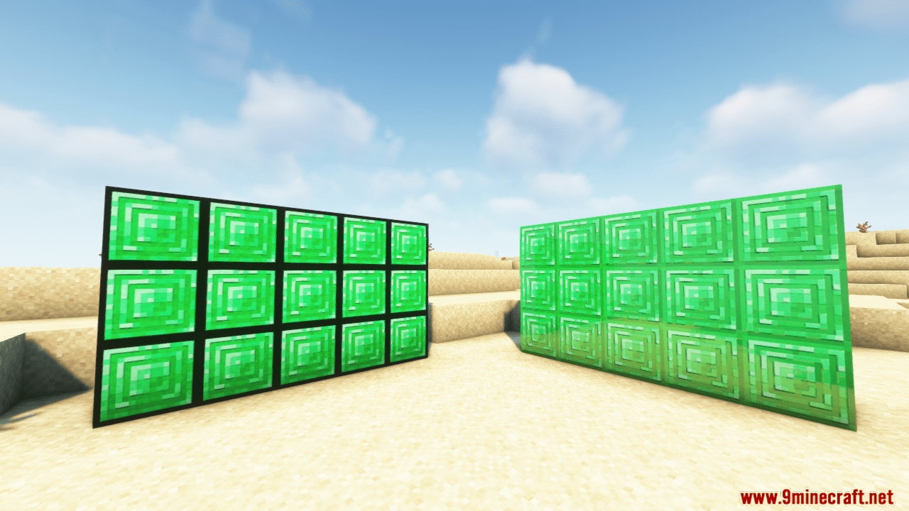 Super Ore Block Mod (1.20.4, 1.19.4) - The Addition of a Multi-Mineral Super Block 6
