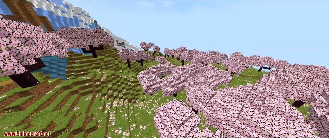 Incredible New Minecraft Seeds (1.20.6, 1.20.1) – Java/Bedrock Edition 2