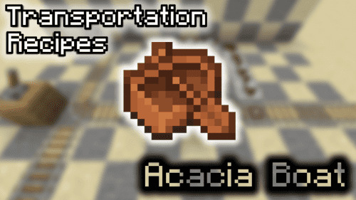 Acacia Boat – Wiki Guide Thumbnail