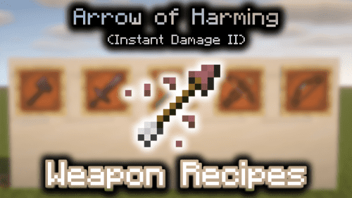 Arrow of Harming (Instant Damage II) – Wiki Guide Thumbnail