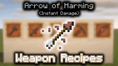Arrow of Harming (Instant Damage) – Wiki Guide Thumbnail