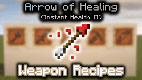 Arrow of Healing (Instant Health II) – Wiki Guide Thumbnail