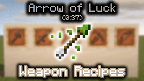 Arrow of Luck (0:37) – Wiki Guide Thumbnail