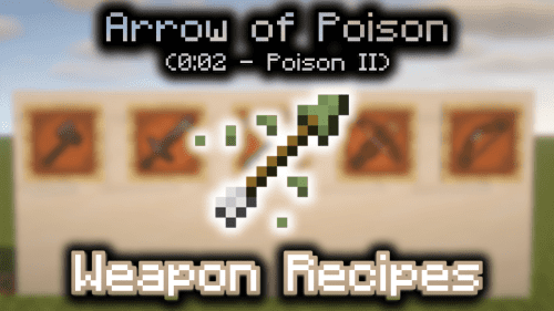 Arrow of Poison (0:02 – Poison II) – Wiki Guide Thumbnail