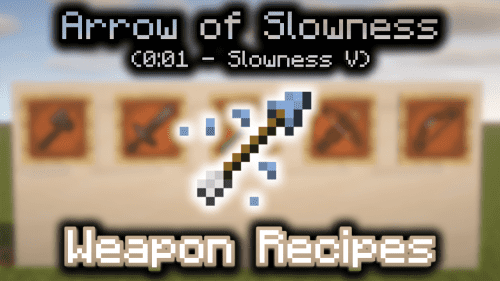 Arrow of Slowness (0:01 – Slowness V) – Wiki Guide Thumbnail
