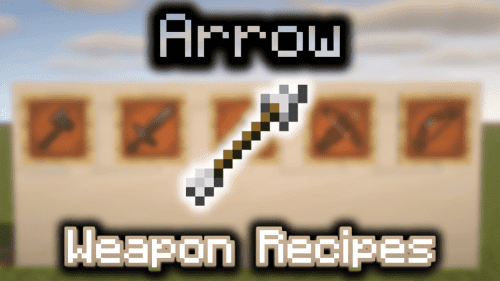 Arrow – Wiki Guide Thumbnail