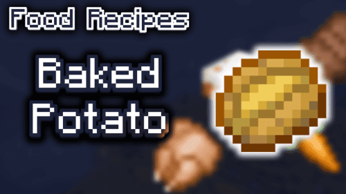 Baked Potato – Wiki Guide Thumbnail