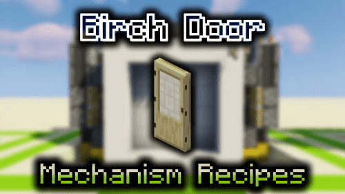 Birch Door – Wiki Guide Thumbnail