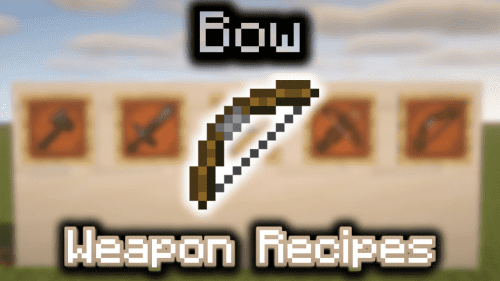 Bow – Wiki Guide Thumbnail