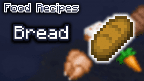 Bread – Wiki Guide Thumbnail