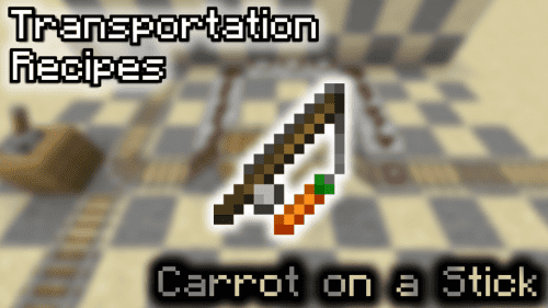 Carrot on a Stick – Wiki Guide Thumbnail