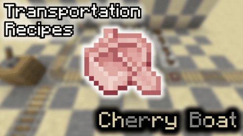 Cherry Boat – Wiki Guide Thumbnail