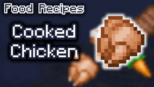 Cooked Chicken – Wiki Guide Thumbnail