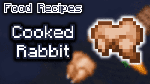 Cooked Rabbit – Wiki Guide Thumbnail