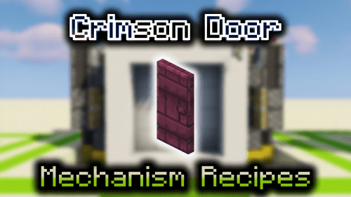 Crimson Door – Wiki Guide Thumbnail