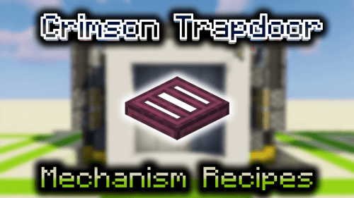 Crimson Trapdoor – Wiki Guide Thumbnail