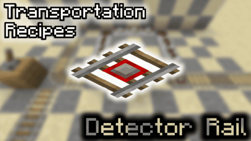 Detector Rail – Wiki Guide Thumbnail
