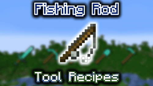 Fishing Rod – Wiki Guide Thumbnail